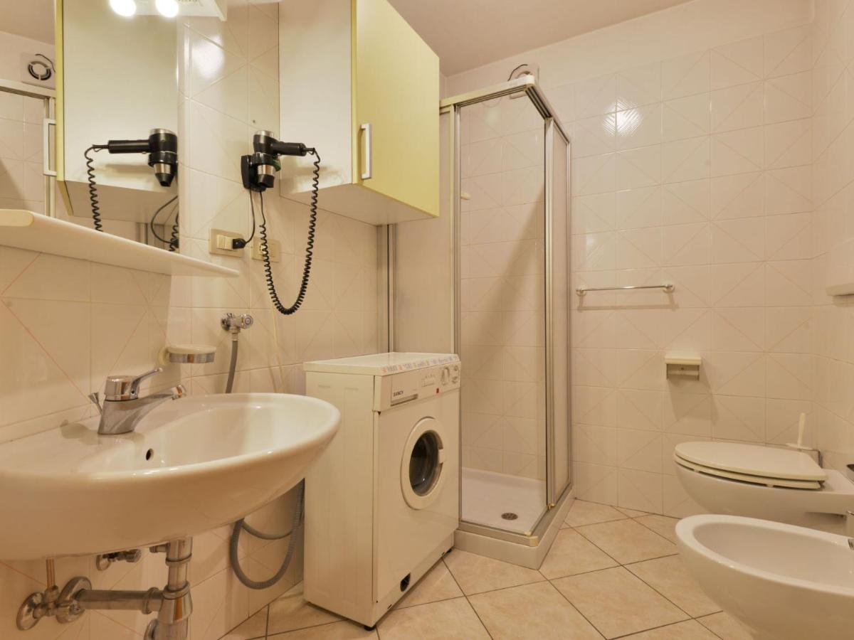 Apartment Villa Placidia-1 By Interhome กัมปีเตลโลดีฟัสซา ภายนอก รูปภาพ